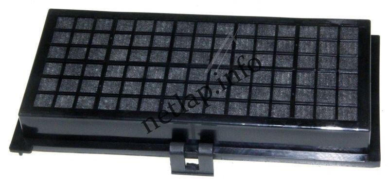 Miele porszívó HEPA szűrő H12