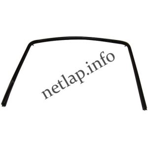 Indesit Hotpoint Ariston tűzhely sütőajtó szigetelés C/CM/H/HM