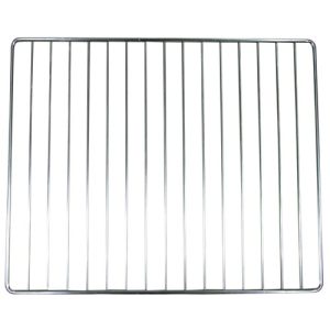 Ariston Indesit tűzhely sütőrács 363x445mm FIE/FIM/AHP/SE/SH