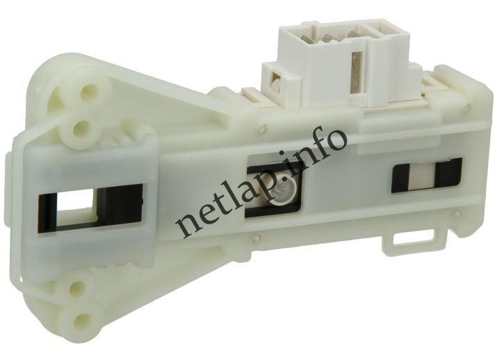 Ariston Indesit mosógép ajtókapcsoló AVL/IWC/WIL/WIXL