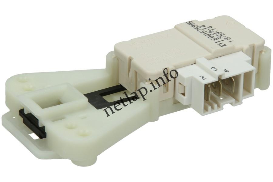 Ariston Indesit mosógép ajtókapcsoló AVL/IWC/WIL/WIXL - Image 2