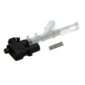 Bosch Siemens Melita kávégép leeresztő szelep TCA/TK/TKN