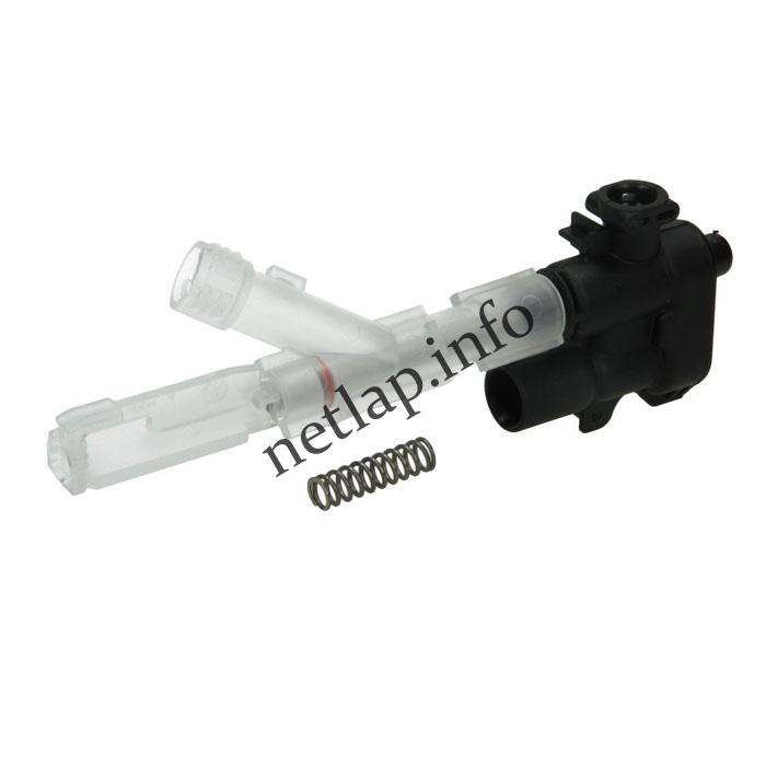 Bosch Siemens Melita kávégép leeresztő szelep TCA/TK/TKN - Image 2