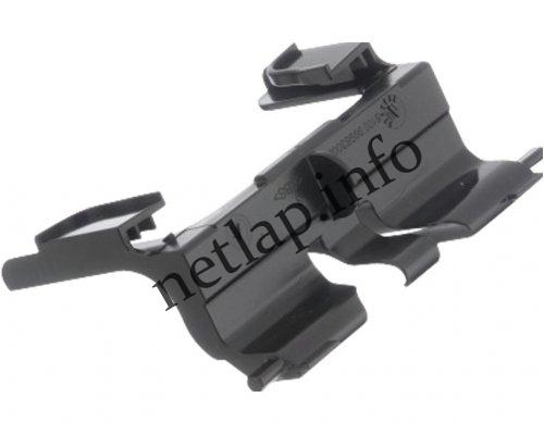 Bosch Siemens porszívó porzsáktartó BSG/BSGL/VS