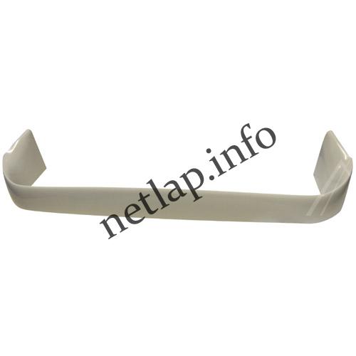 Zanussi Lehel hűtőgép keskeny italtartó korlát 430x385mm