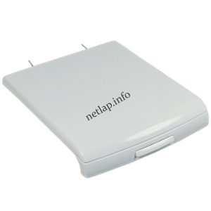 Bauknecht Hanseatic Ignis Smeg Whirlpool felültöltős mosógép ajtó EV/LTE/TLS/WAT/WATE/WATS