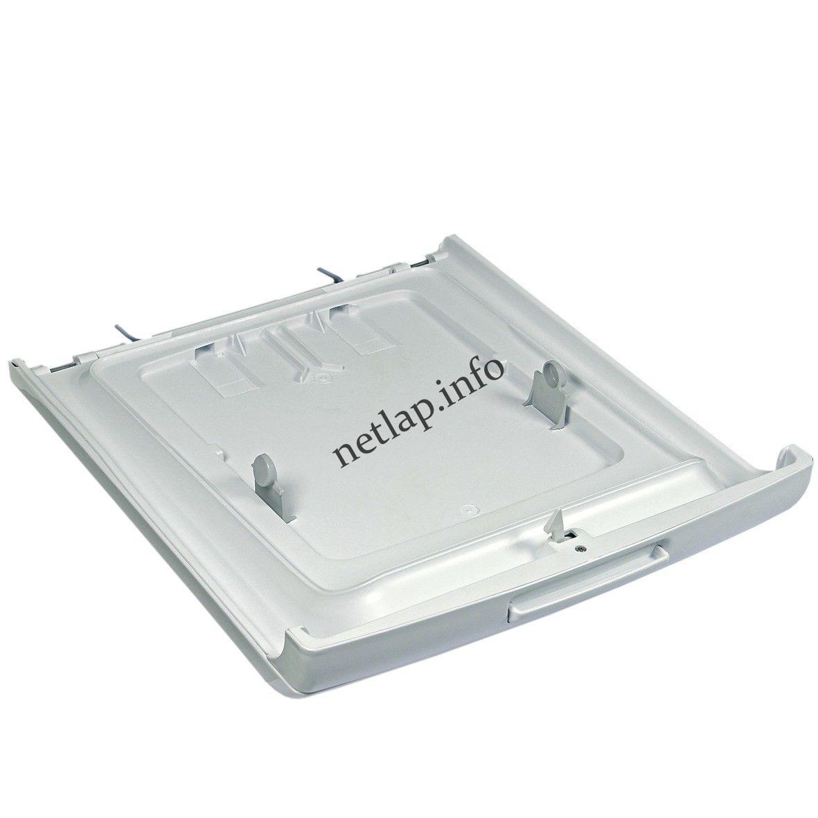 Bauknecht Hanseatic Ignis Smeg Whirlpool felültöltős mosógép ajtó EV/LTE/TLS/WAT/WATE/WATS - Image 2