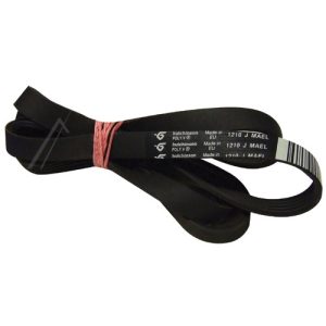 Candy Indesit Zanussi mosógép elasztikus ékszíj 1210J5EL