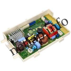 LG mosógép elektronika programválasztó 6871EC1045A