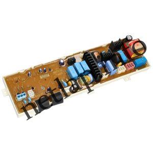LG mosógép elektronika programválasztó 6871EN1015B
