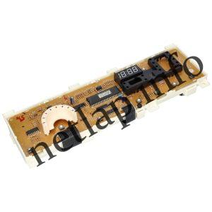 LG mosógép vezérlőmodul 6871EN1033N