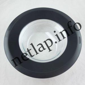 Gorenje Mora mosógép ajtó 687533