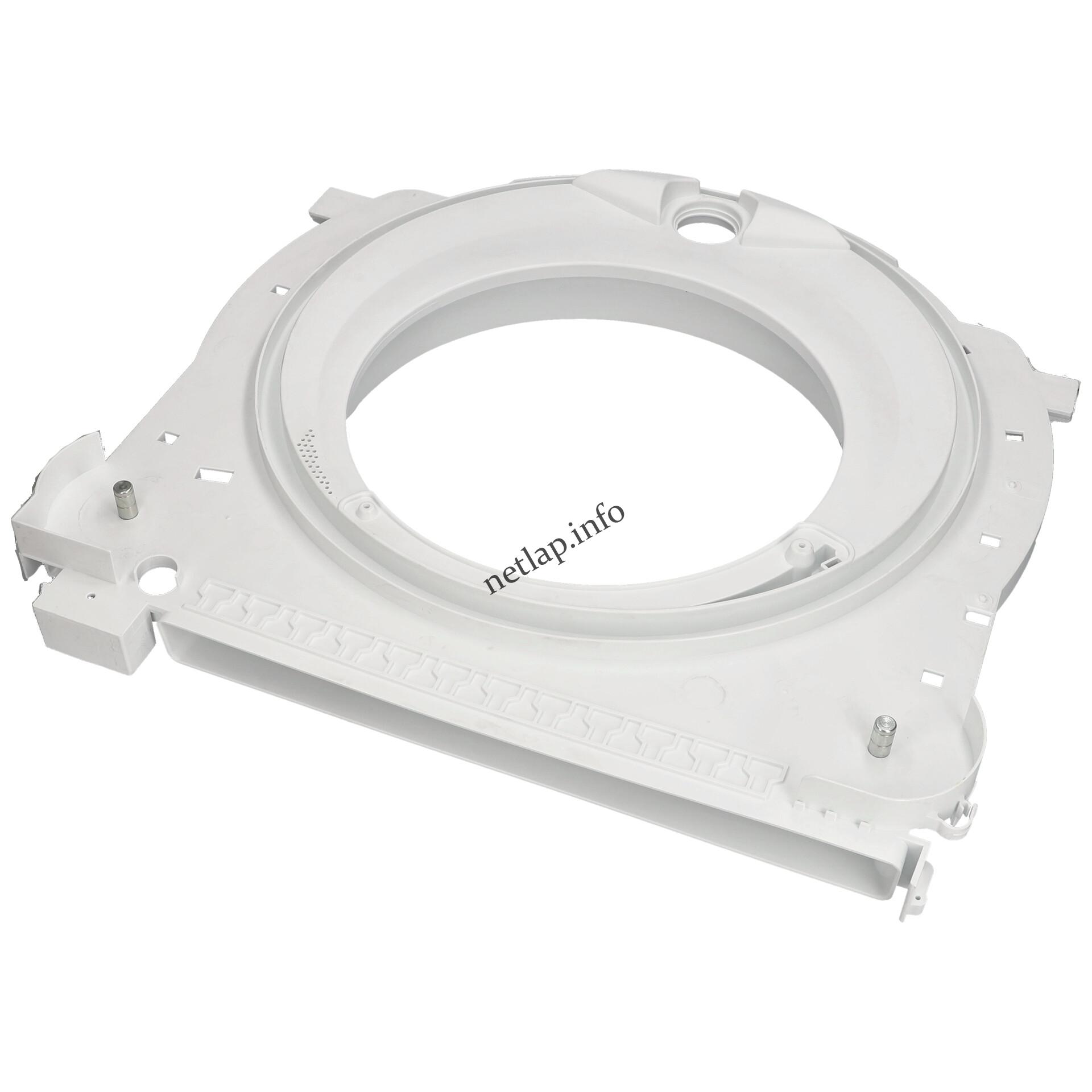 Gorenje Mora szárítógép ajtó keret 687562 Gorenje Mora szárítógép ajtó keret 687562