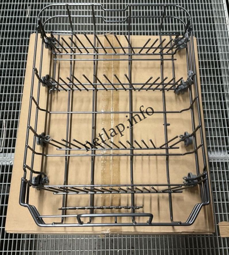 Gorenje Mora mosogatógép kosár alsó 689205 Gorenje Mora mosogatógép kosár alsó 689205