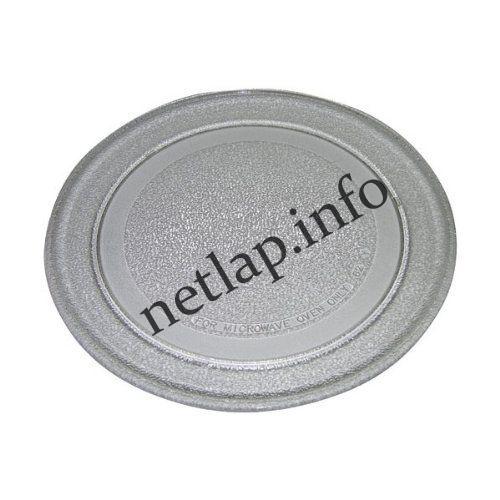 LG mikrosütő tányér 24,5cm, MB/MH/MS/SMB