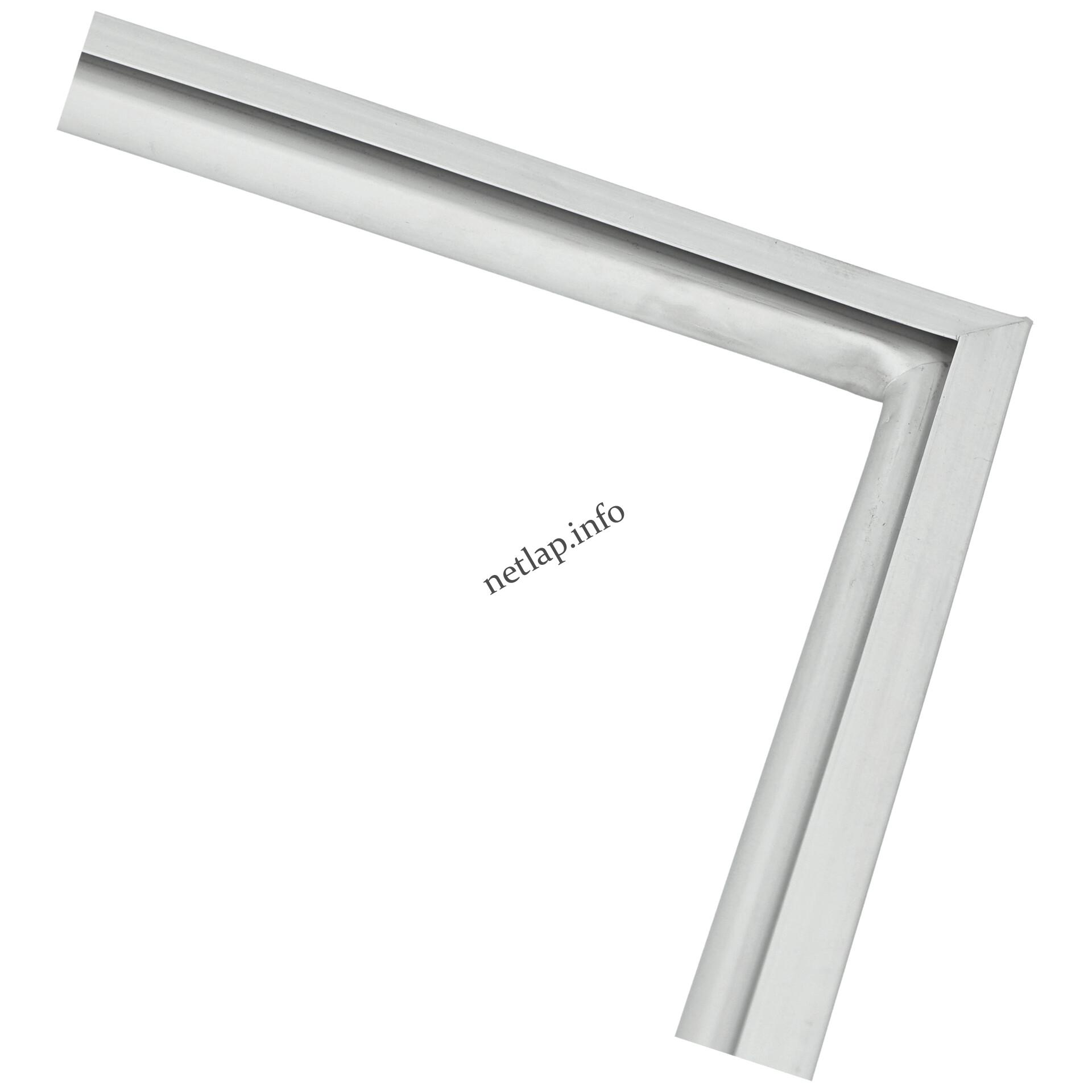 Gorenje hűtőgép ajtógumi szigetelés fagyasztótér 631739 Gorenje hűtőgép ajtógumi szigetelés fagyasztótér 631739