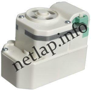 LG hűtőgép kapcsoló leolvasztó 6914JB2006R