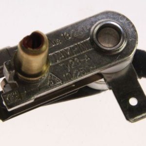 DeLonghi vasaló termosztát 512298