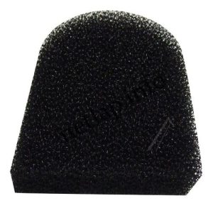 DeLonghi Simac takarítógép szűrő WF1300/1500/1600