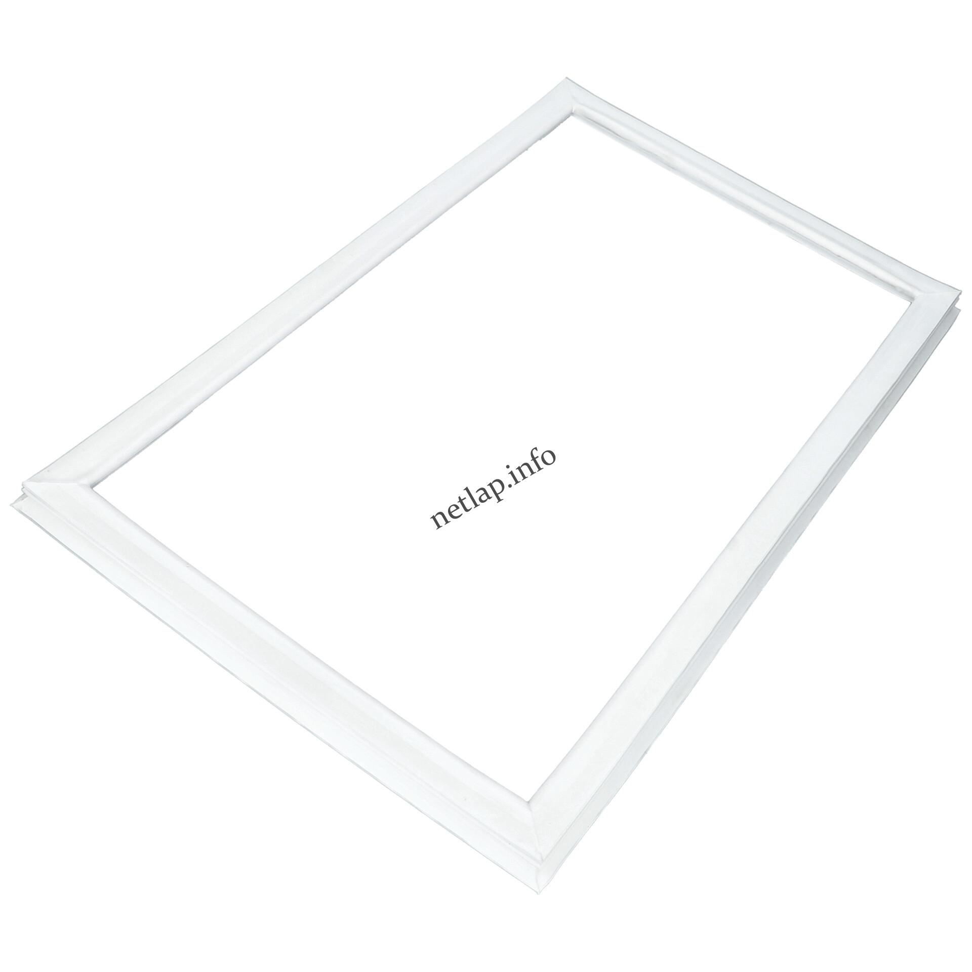 Gorenje hűtő 505x315mm profilgumi fagyasztó tér 114001 Gorenje hűtő 505x315mm profilgumi fagyasztó tér 114001