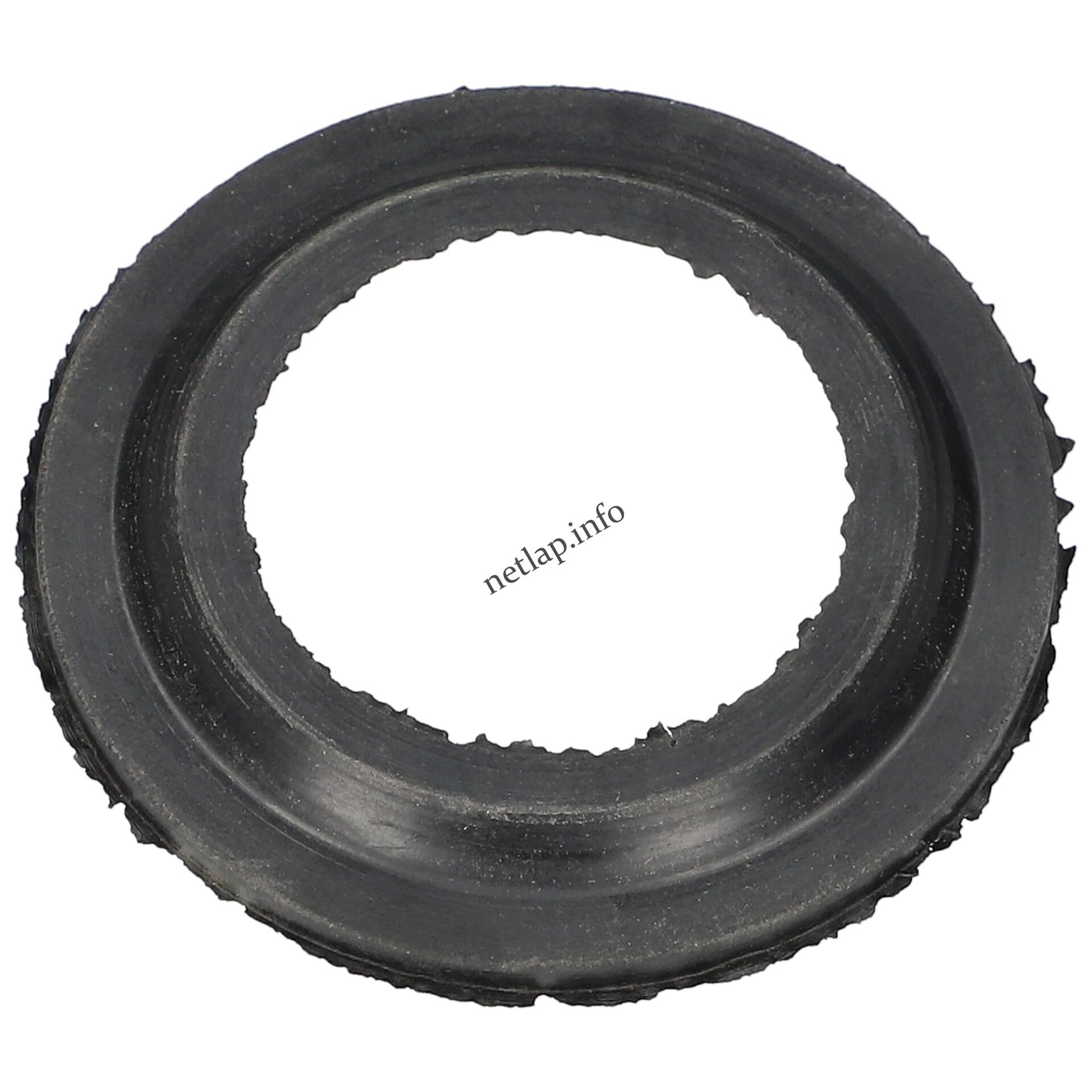 Bojler fűtőszál tömítés 4 furatos leov 6943 Bojler fűtőszál tömítés 4 furatos leov 6943