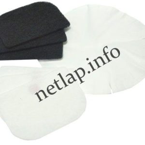 DeLonghi olajsütő szűrőkészlet F890/F895/F1000