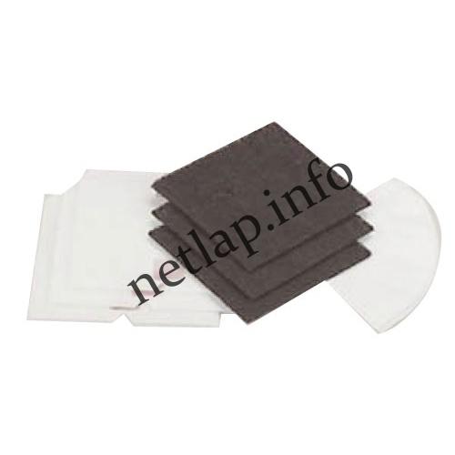 DeLonghi olajsütő szűrőkészlet D6/F6/F17/F33/F35 - Image 2