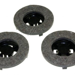 Hoover porszívó polírozó fej F/PO/PU