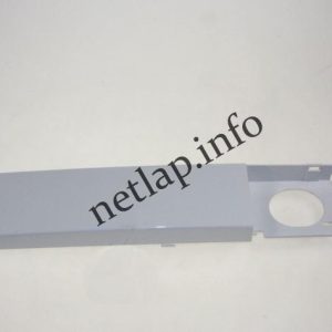 Samsung mosógép elülső takaró burkolat alsó rész J1055/Q1044/Q1657/WDJ1255