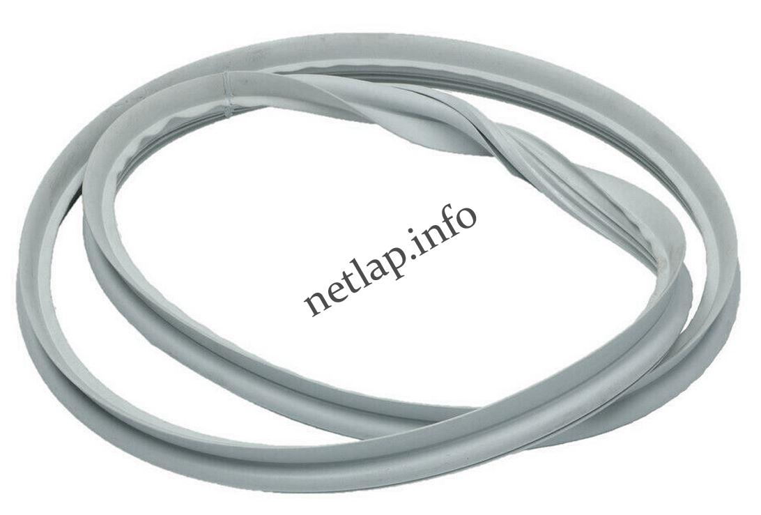 Candy Hoover szárítógép ajtótömítés GCCDYC/HNC/VHC/VTV - Image 2