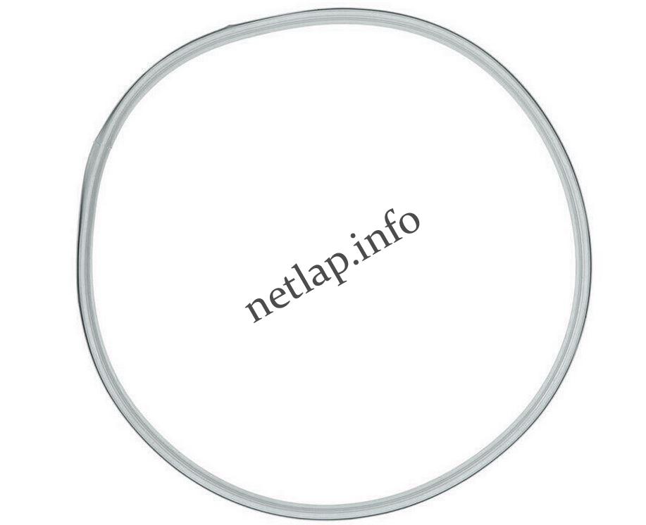 Candy Hoover szárítógép ajtótömítés GCCDYC/HNC/VHC/VTV