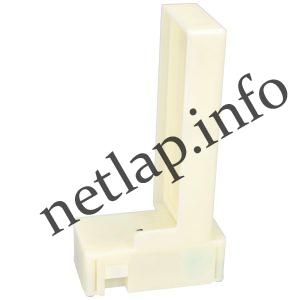 Candy hűtőgép légzsilip 49126367