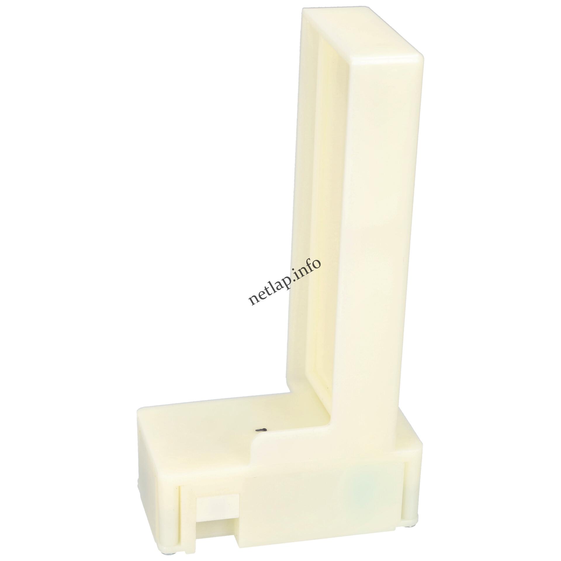 Candy hűtőgép légzsilip 49126367 Candy hűtőgép légzsilip 49126367