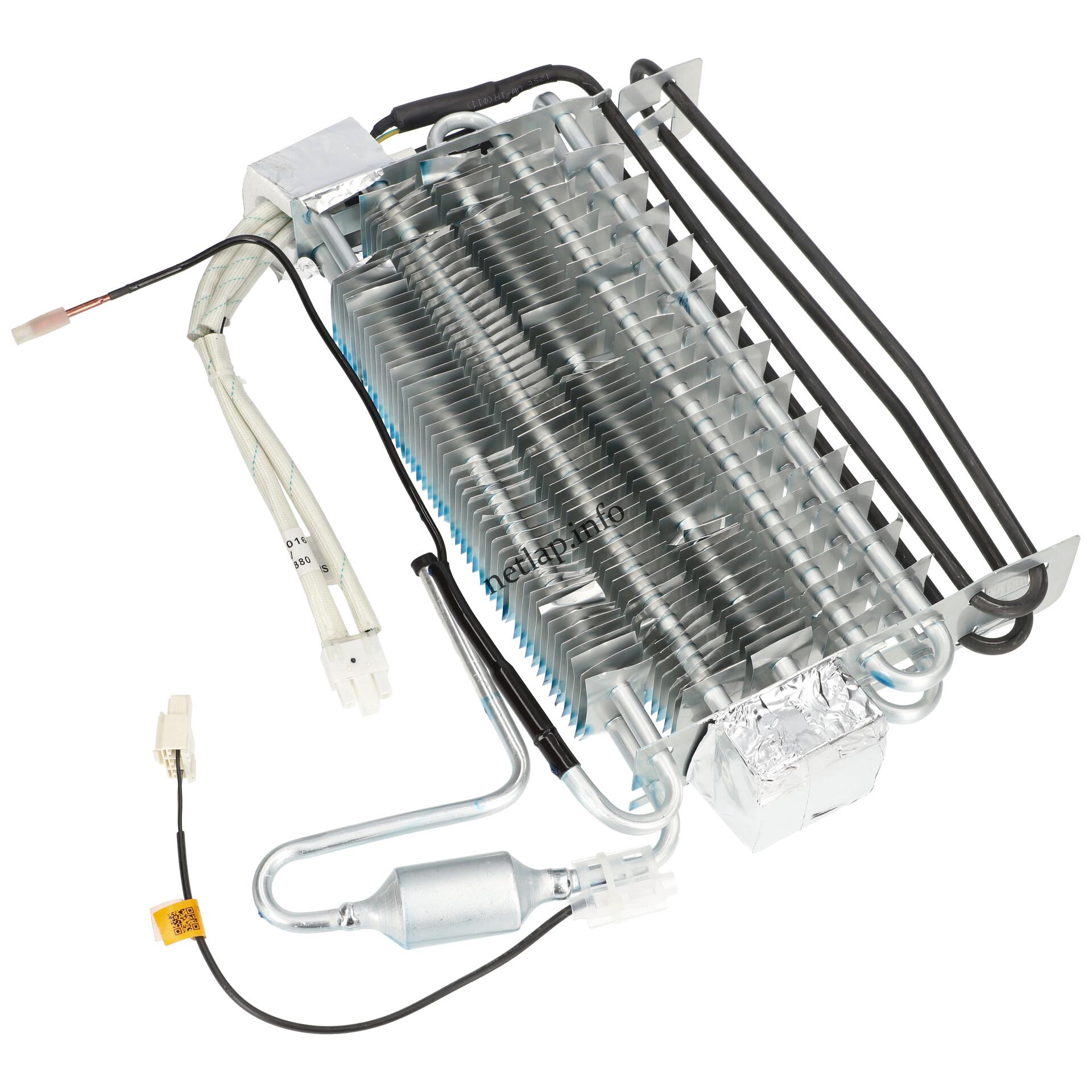 Candy hűtőgép leolvasztó 70001651 Candy hűtőgép leolvasztó 70001651