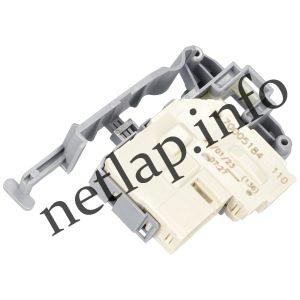 Candy mosógép ajtózár 70005184