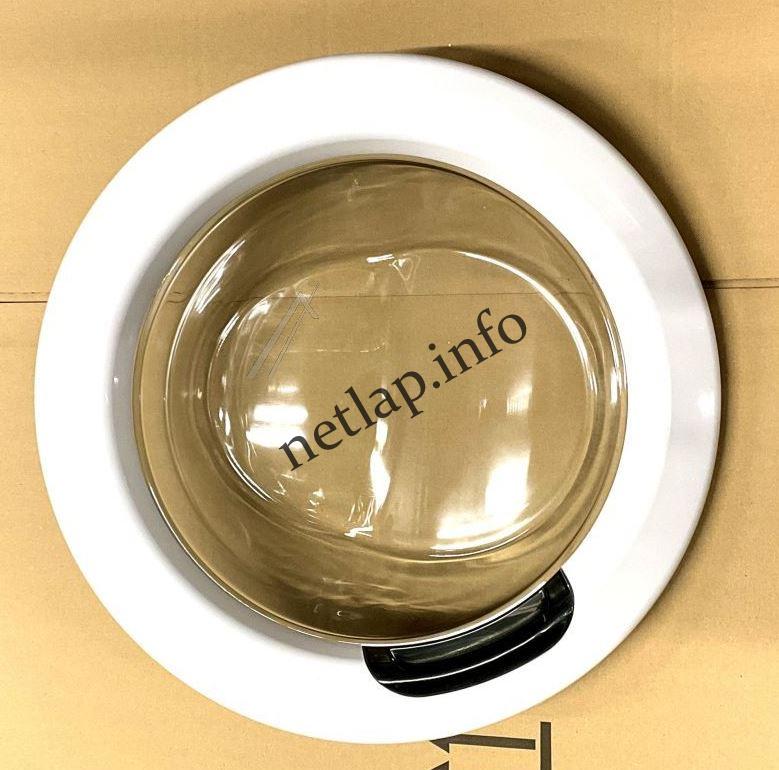 Candy mosógép ajtó 70005355 Candy mosógép ajtó 70005355