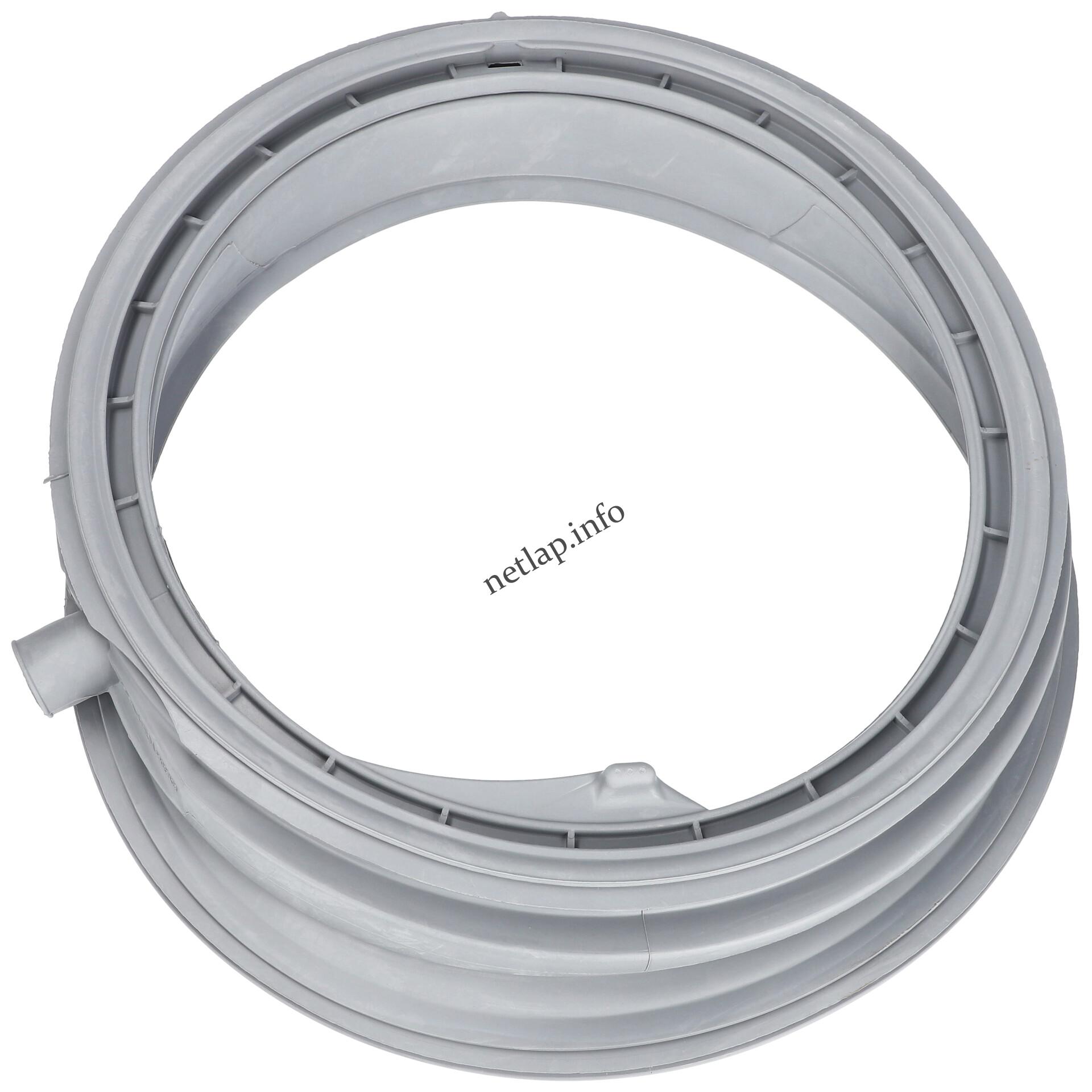 Candy mosógép üstszájgumi 43028103 Candy mosógép üstszájgumi 43028103