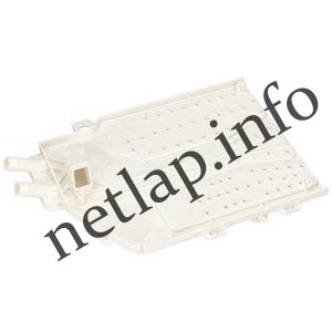 Candy mosógép mosószertartó fedél 70007191