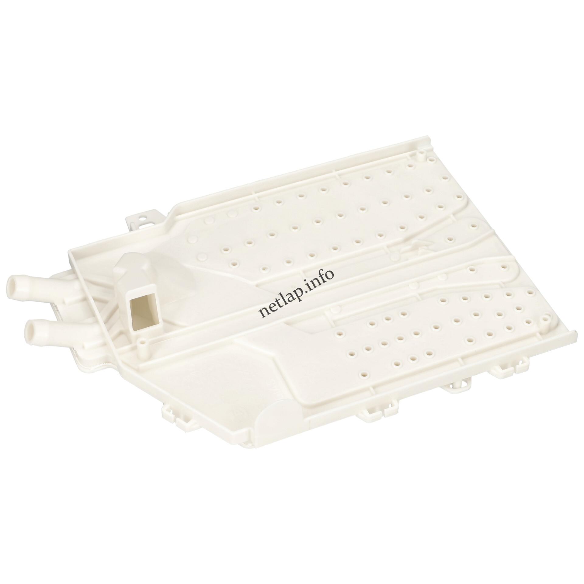 Candy mosógép mosószertartó fedél 70007191 Candy mosógép mosószertartó fedél 70007191