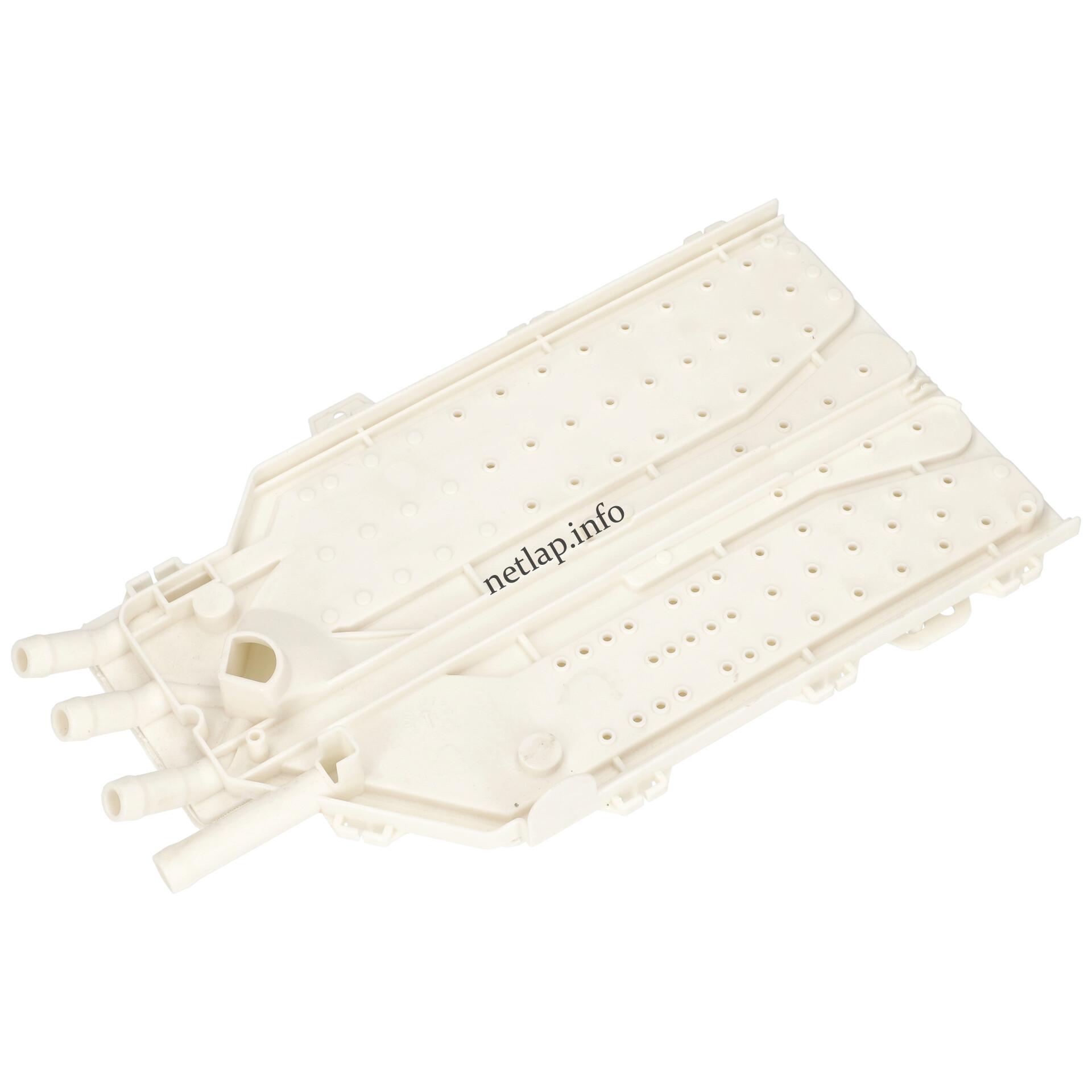 Candy mosógép mosószertartó fedél 70008567 Candy mosógép mosószertartó fedél 70008567