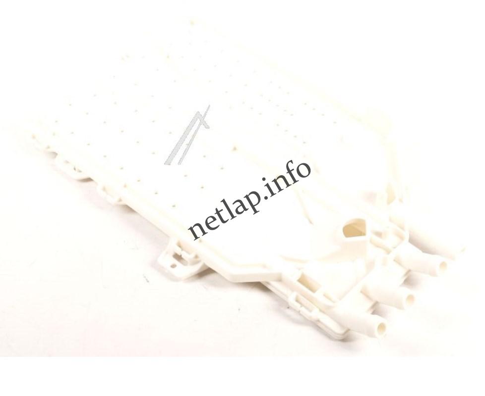 Candy mosógép mosószertartó fedél 70009697 Candy mosógép mosószertartó fedél 70009697