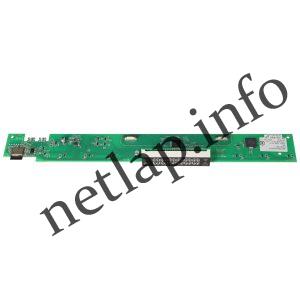 Candy mosogatógép kezelőelektronika 70017362