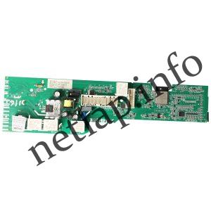 Candy mosógép vezérlőmodul 70022684