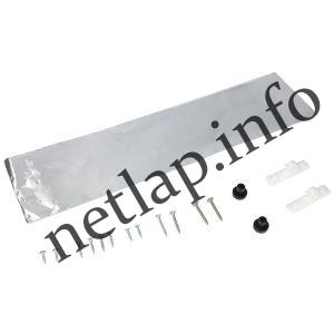 Candy mosogatógép beépítő készlet 70022776