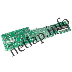 Candy mosógép vezérlőmodul 70024783