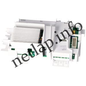 Candy mosógép vezérlőmodul 70024808