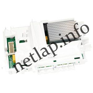 Candy mosógép vezérlőmodul 70024819