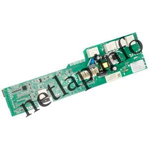 Candy mosógép vezérlőmodul 70026931