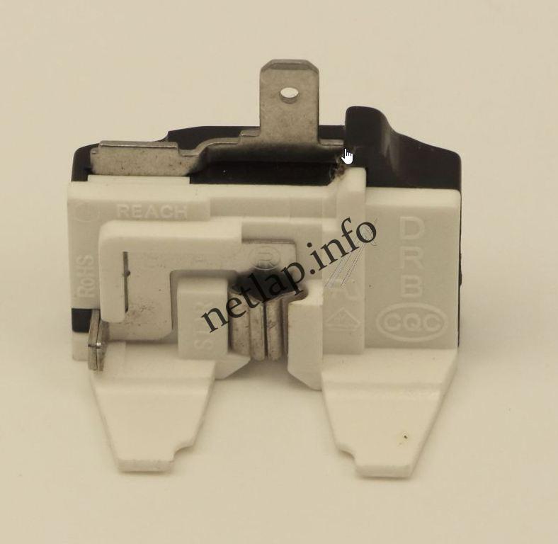 Candy hűtőgép hőérzékelő kompresszor 70028062 Candy hűtőgép hőérzékelő kompresszor 70028062