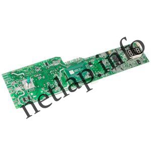 Candy mosógép vezérlőmodul 70028162